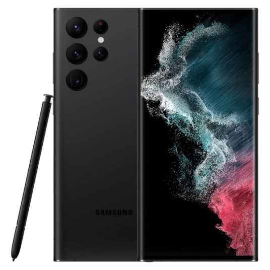 Samsung Galaxy S22 Ultra 256GB phone for $900
