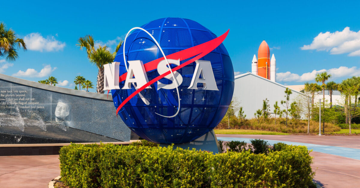 Kennedy Space Center: Save $7 on admission for a limited time