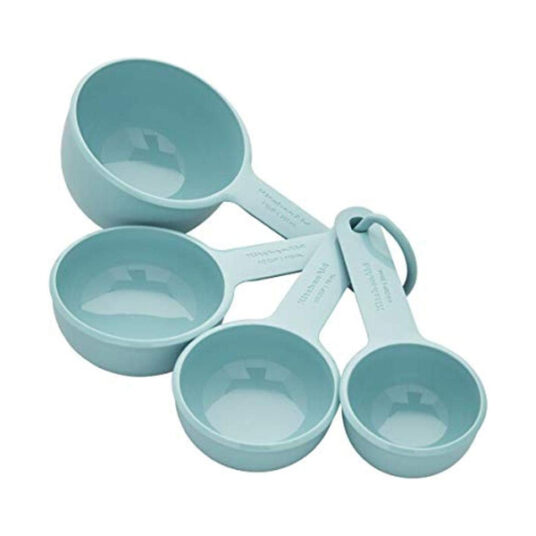 KitchenAid set of 4 measuring cups for $4