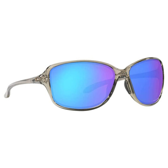 Oakley women’s Cohort rectangular sunglasses for $106