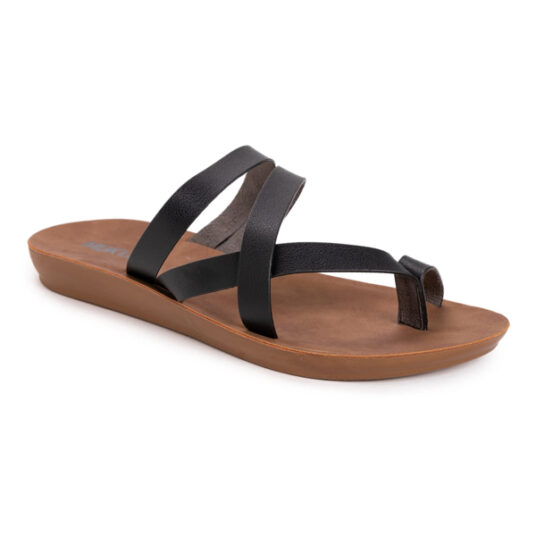 Muk Luks women’s About Town sandals for $15