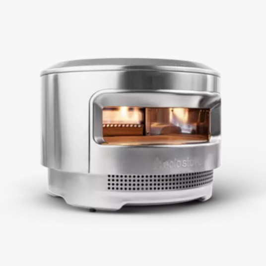 Save $100 on the Solo Stove Pi Pizza oven for Father’s Day