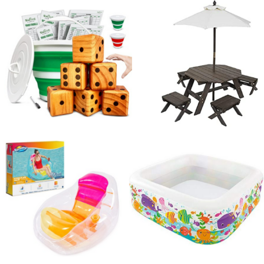 Today only: Kid’s summer favorites from $13