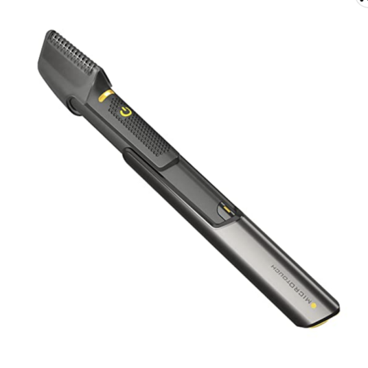 Micro Touch Titanium Trim hair cutting tool for $13