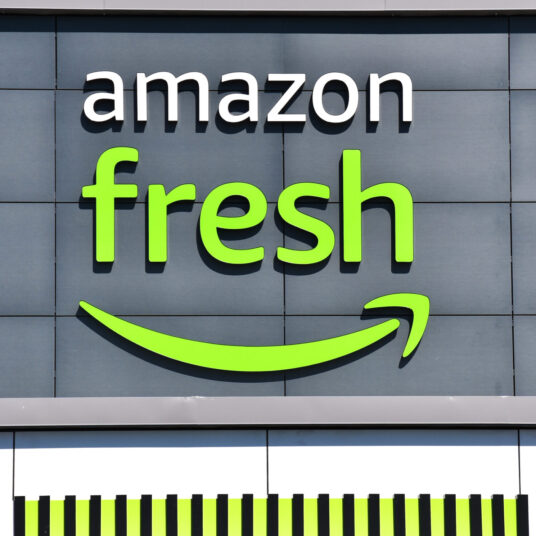 Prime members: Get FREE grocery delivery for 90 days with Amazon Fresh