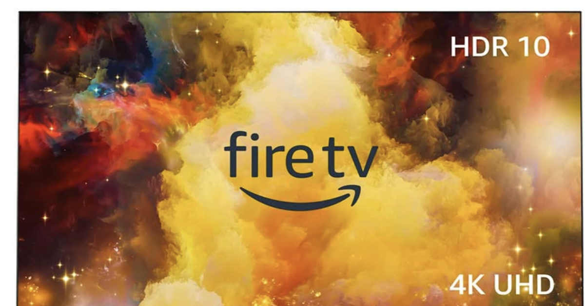 Prime members: Amazon Fire TV 43″ Omni Series 4K UHD smart TV for $100 by invite