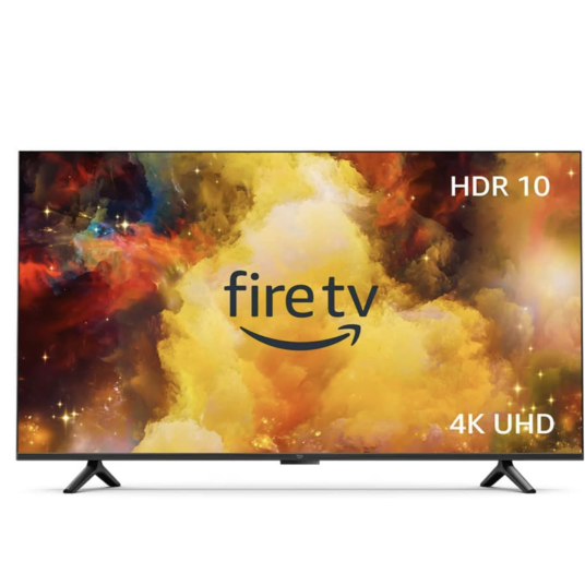Prime members: Amazon Fire TV 43″ Omni Series 4K UHD smart TV for $100 by invite