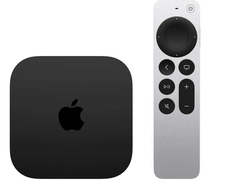 Costco members: Apple TV 4K 64GB 3rd gen for $100