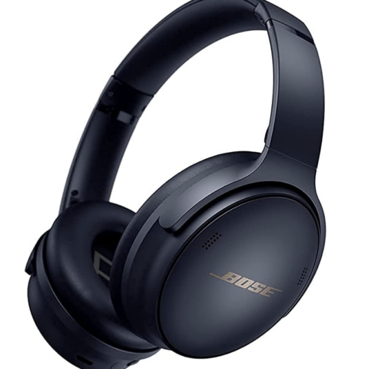 Bose QuietComfort 45 headphones for $225