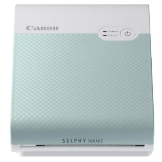 Canon Selphy square compact photo printer for $69