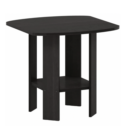 Furinno simple design side or end table for $10