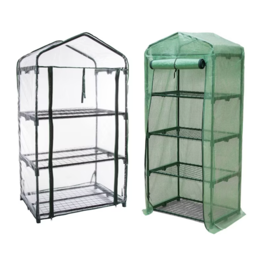 Today only: Take 30% off select Genesis pop-up greenhouses