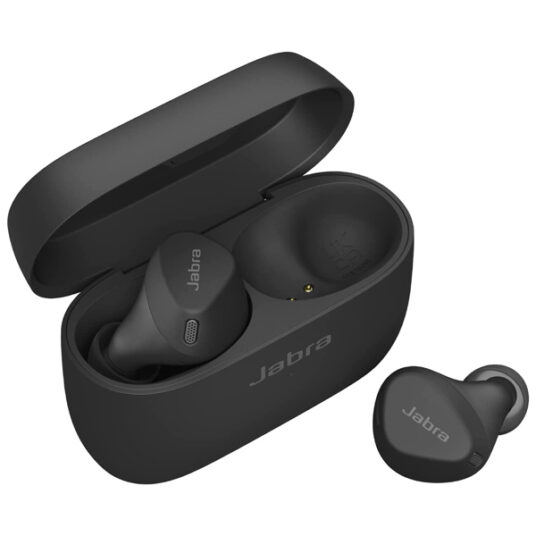 Prime members: Jabra Elite 4 Active in-ear Bluetooth earbuds for $70