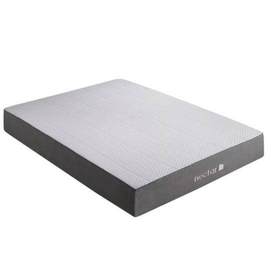 Today only: Nectar king gel foam 11″ mattress for $300