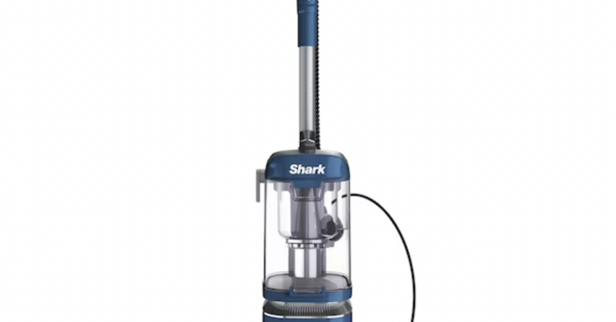 Today only: Shark Navigator Lift-Away ADV upright vacuum for $170