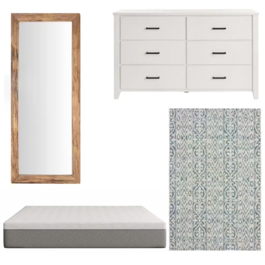 Today only: Save up to 50% on mattresses, beds, furniture & more
