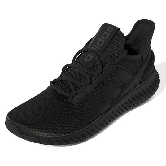 Adidas men’s Kaptir 2.0 running shoe for $38