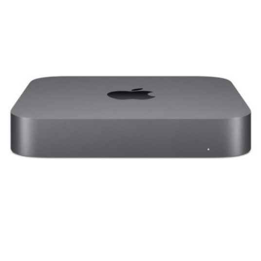 Today only: Apple Mac mini (late 2018) for $500