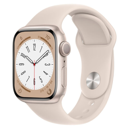 Apple Watch refurbished Series 8s from $265