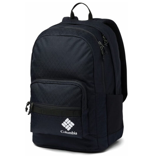 Columbia unisex Zigzag 30L backpack for $35