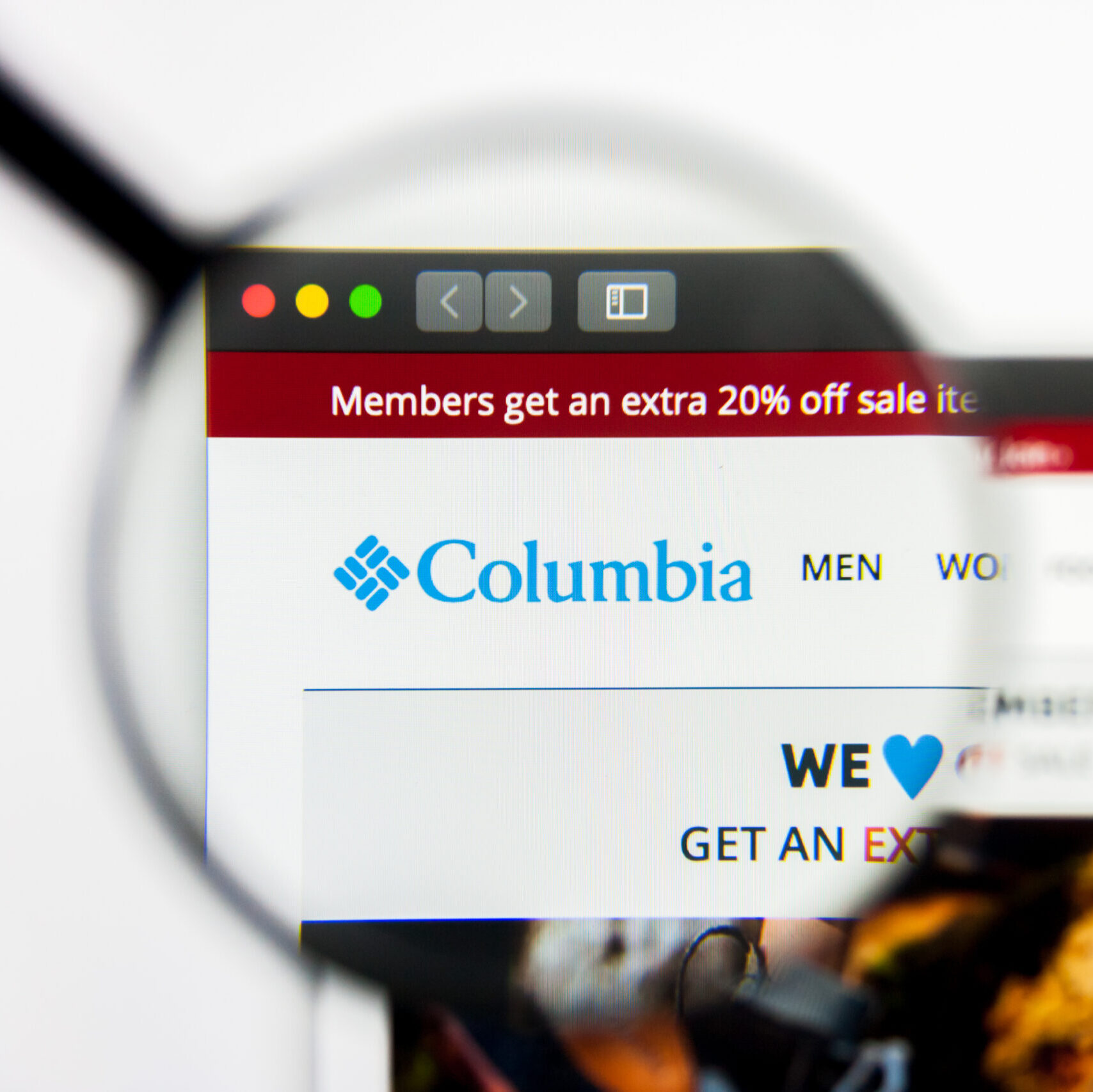 Columbia promo codes Take 25 off select styles Clark Deals