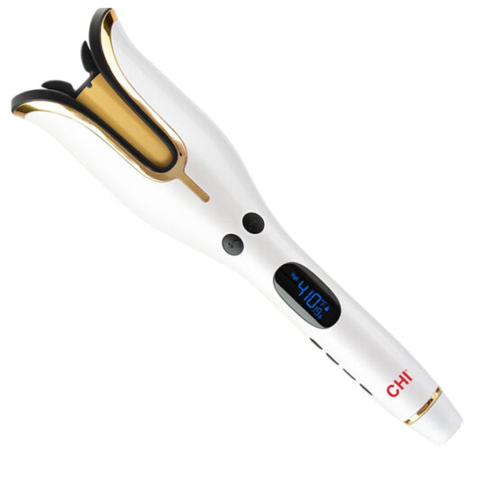 CHI Spin N Curl 1″ rotating curler for $69