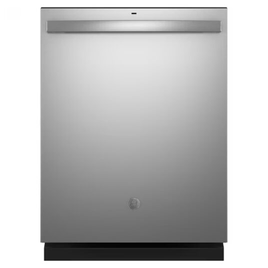GE Dry Boost top control 24-in built-in dishwasher for $479