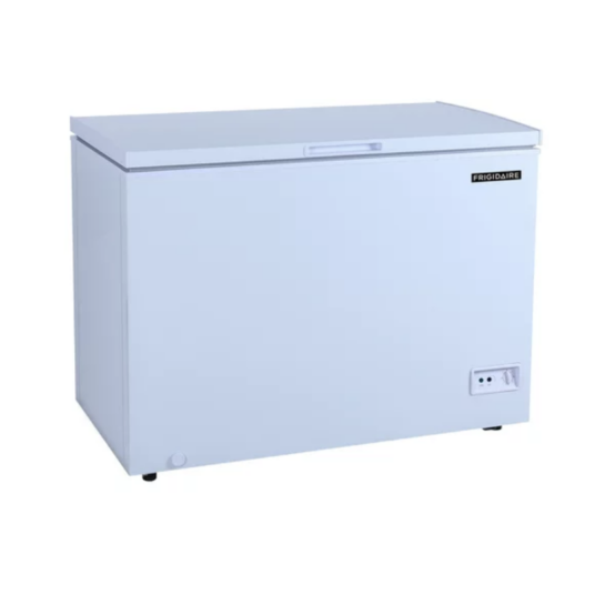 Frigidaire 10.3-cu ft chest freezer for $248