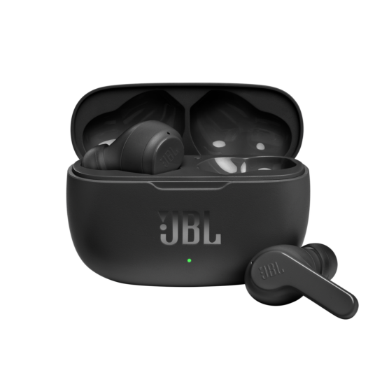 JBL refurbished Vibe 200TWS true wireless Bluetooth earbuds for $20