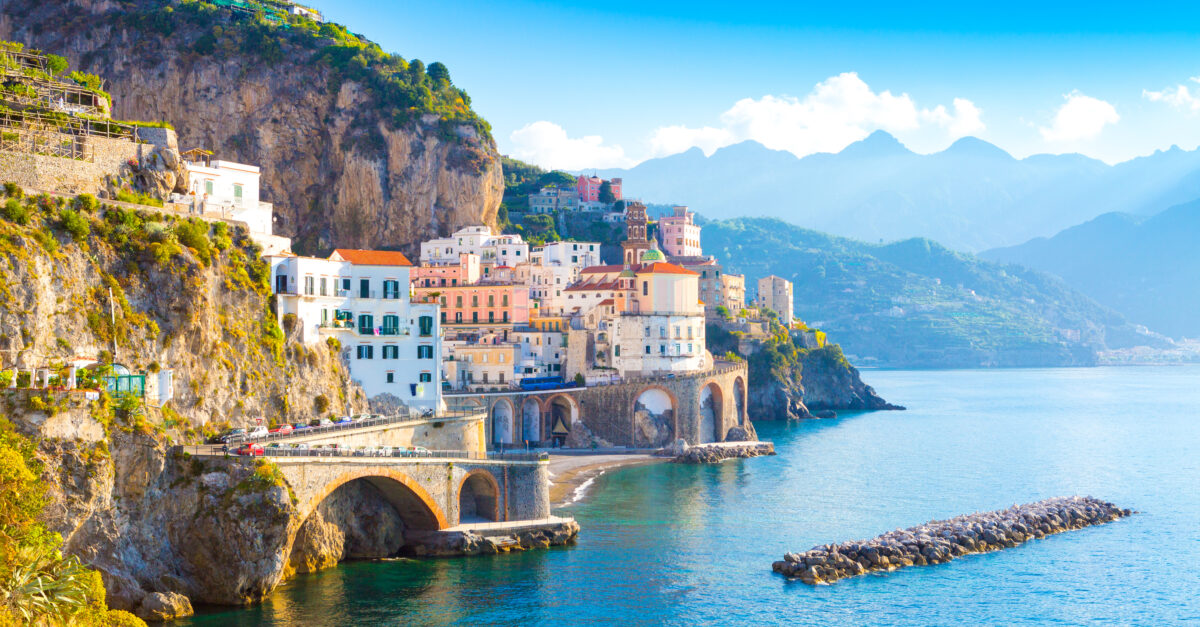5-country, 11-day Mediterranean cruise from $744