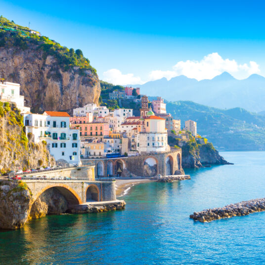5-country, 11-day Mediterranean cruise from $744