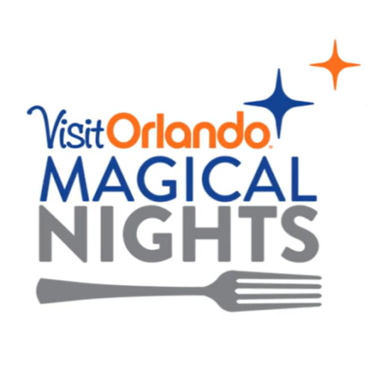 Orlando Magical Dining 3-course prix fixe menu from $40 per person