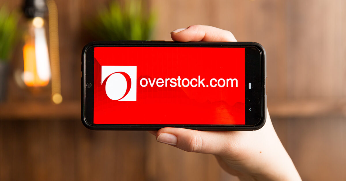 Overstock Flash Sale: Save up to 50% on select items