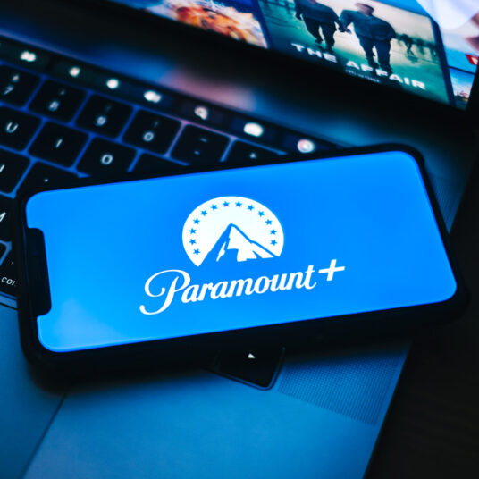 Paramount+ Black Friday: Pay $2 per month for 3 months