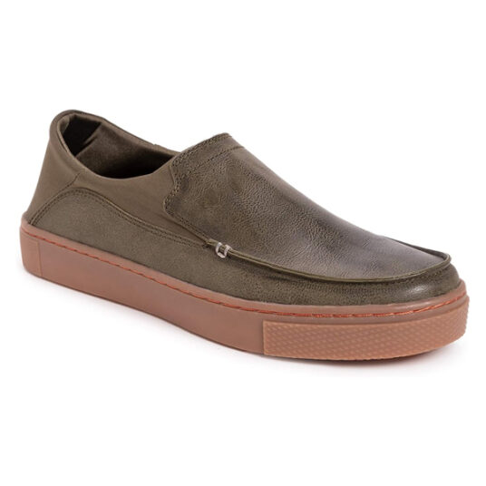 Muk Luks men’s Park Place sneakers from $22