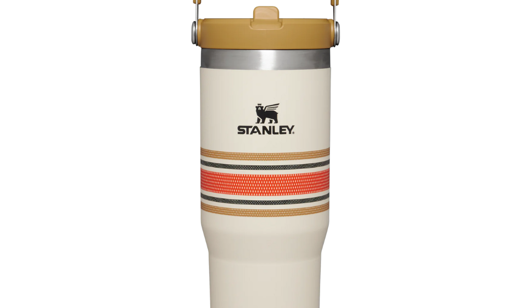 Stanley: Take 20% off select drinkware & cookware