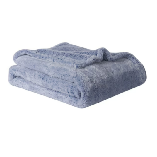 Today only: Swift Home Premier high pile oversized plush throw for $19