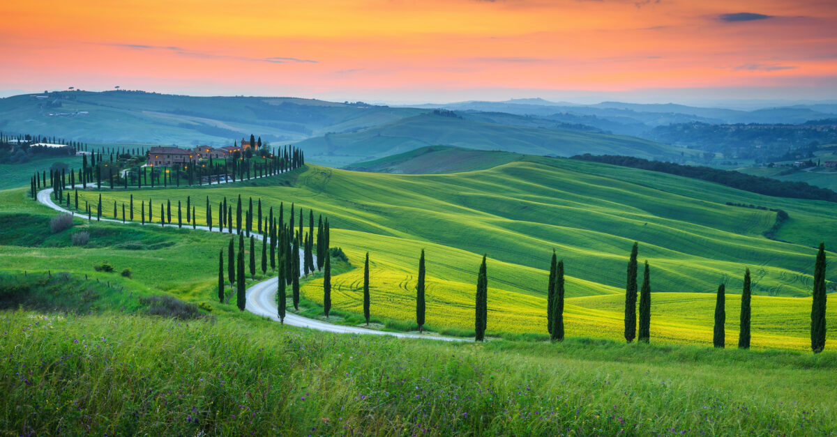 7-night Tuscany escape with flights and accommodations from $1,899