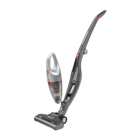 Today only: Black+Decker DustBuster 2-in-1 cordless stick vacuum for $89