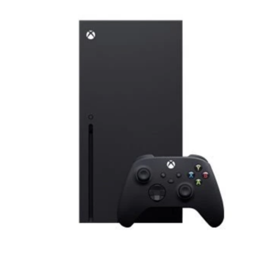 1TB Microsoft Xbox Series X Console for $450