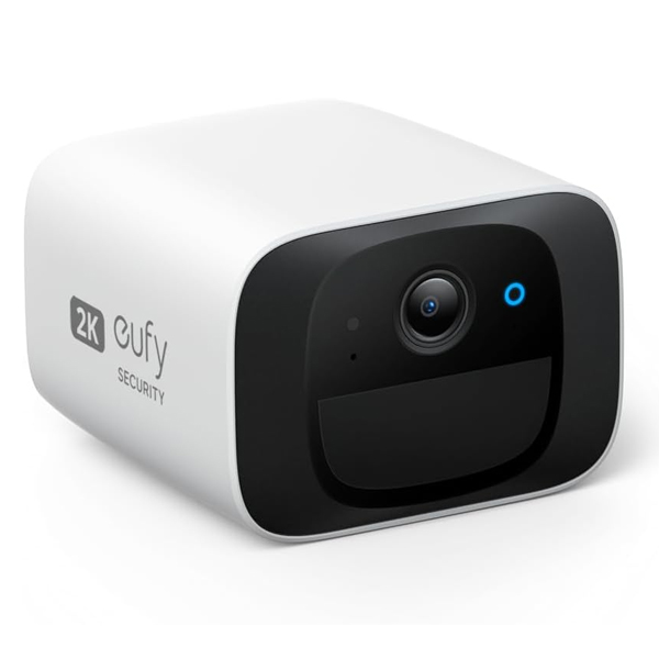 eufy Security SoloCam C210 wireless outdoor security camera for $50