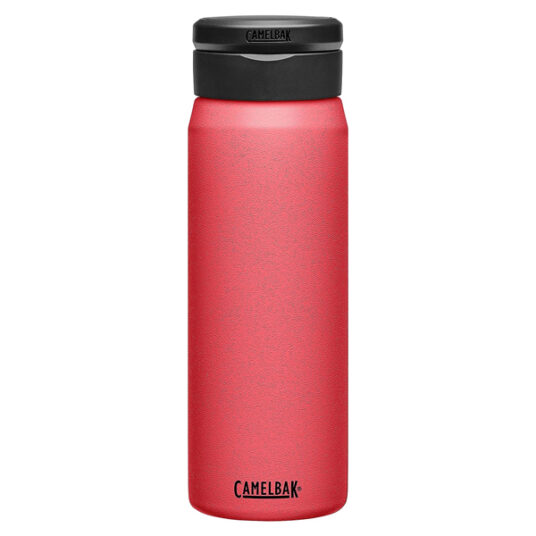 CamelBak Fit Cap 25 ounce insulated water bottle for $18