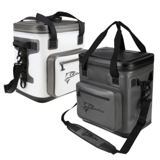 Today only: Coho 24-can tri-layer insulated cooler for $39 shipped