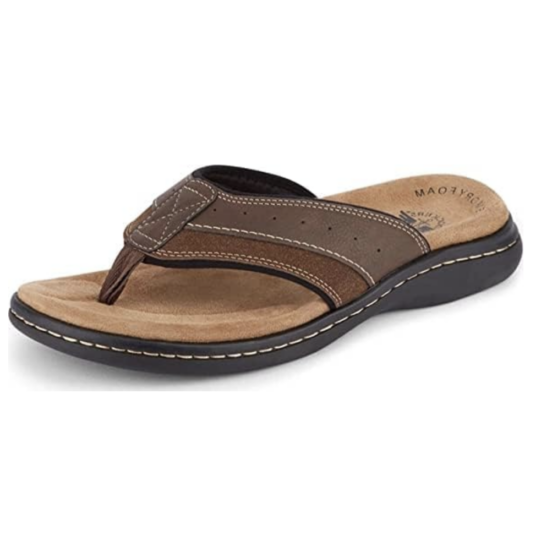 Dockers Laguna men’s sandals for $18