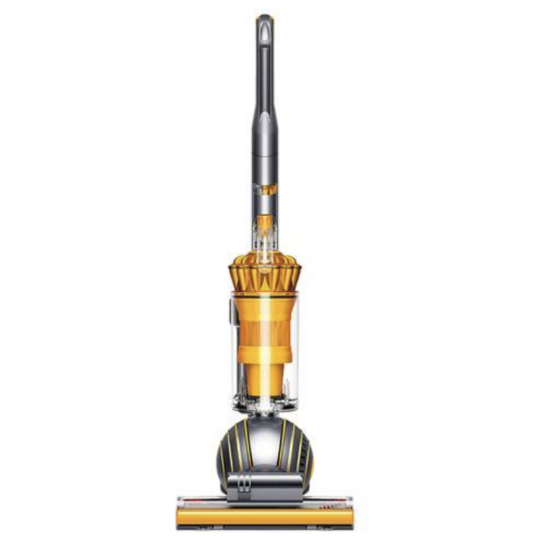 Today only: Refurbished Dyson Ball multi-floor 2 upright vacuum for $160