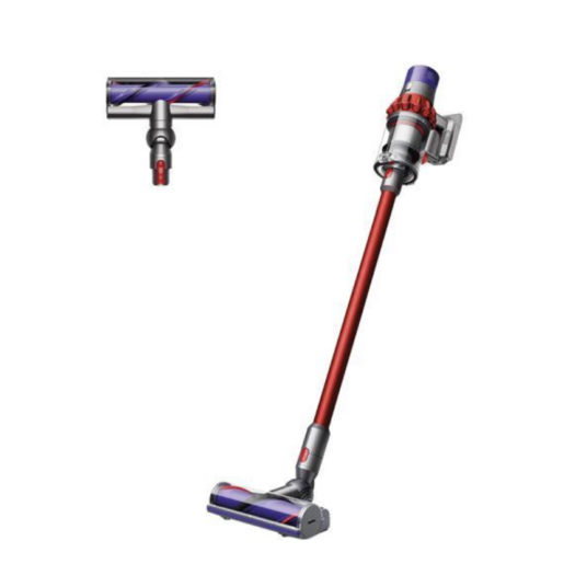 Today only: Refurbished Dyson V10 Motorhead cordless vacuum for $240