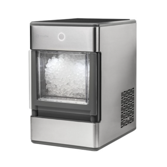 Today only: Refurbished GE Opal nugget ice maker for $275