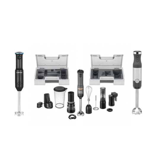 Immersion blenders from $25 at Woot
