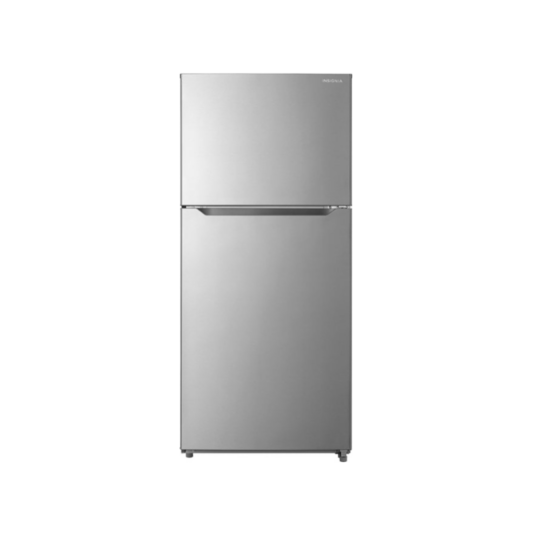 Today only: Insignia 20.5 cu. ft. top-freezer refrigerator for $500
