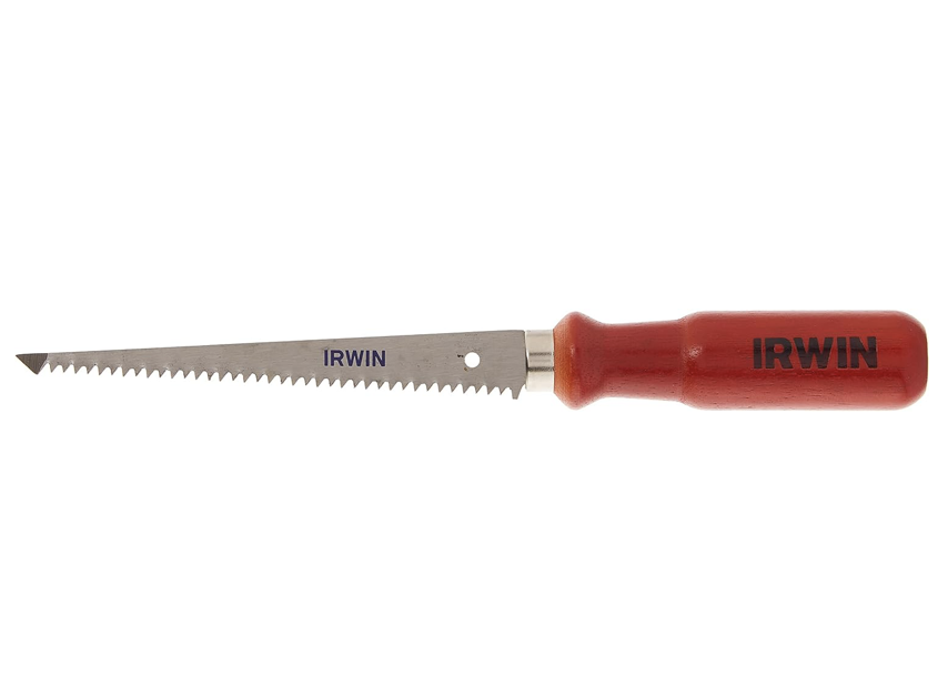 Irwin Tools drywall jab saw for $4